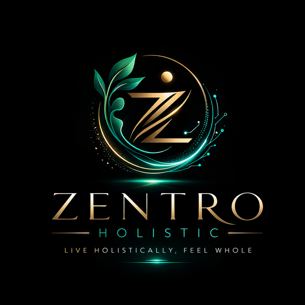 Zentro Holistic